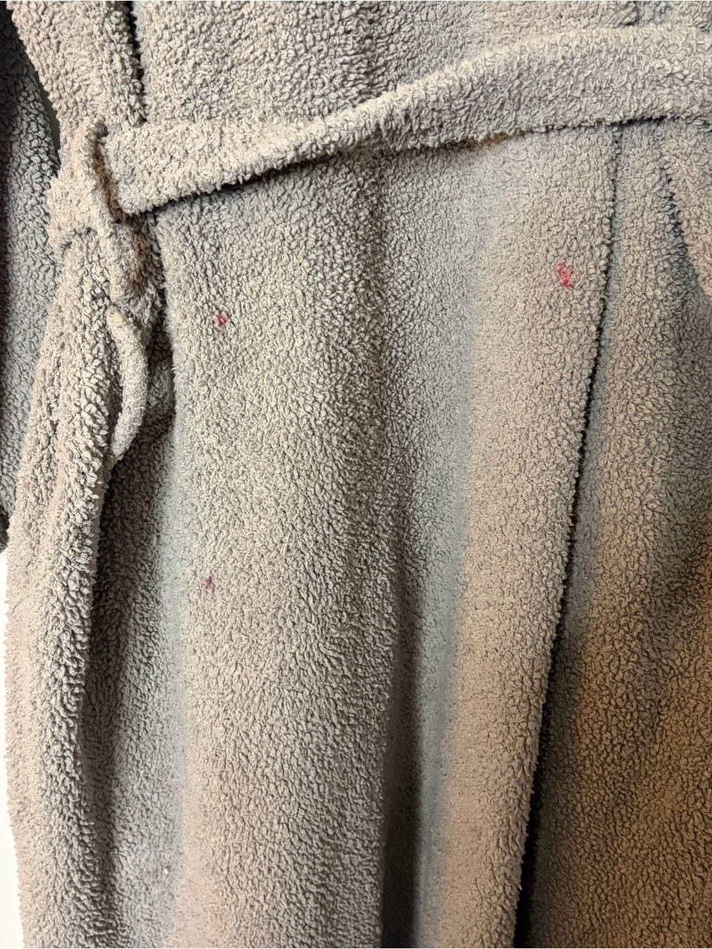 Barefoot Dreams Robe size 1 - Picture 5 of 5